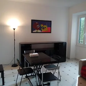  Apartament La Casa Basilica
