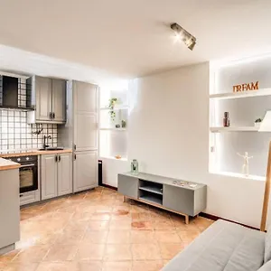  Apartament Fresh House Doria Pamphili