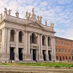In-love Apt Roma