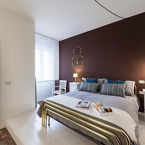 Maison d'hôtes Abitaroom Italie