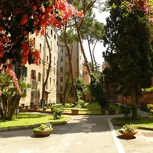  Apartament Dimora Del Papa