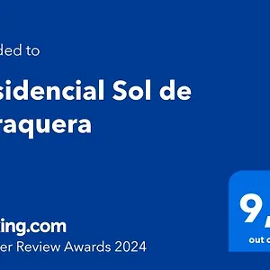 Residencial Sol De Ibiraquera , Barra de Ibiraquera Brasil