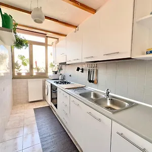 Grimaldi House Roma
