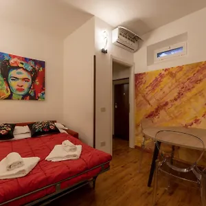 Apartament Pellegrino 86 - 101 Flat In