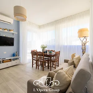  Appartement Scent Of The Sea - L'opera Group Italie