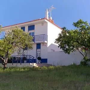 Casa D'avó , Altura Portugal