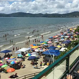 A Beira Mar , Meia Praia Brasil