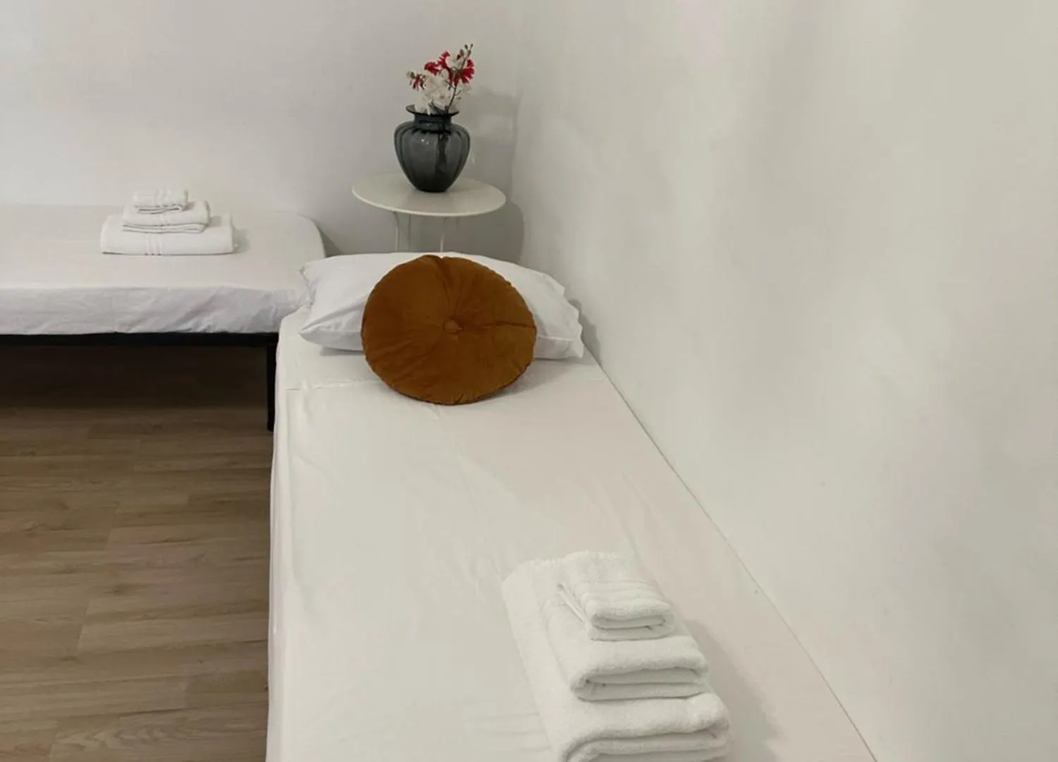 Appartamento Vicino Stazione Termini E Colosseo Rome Apartment