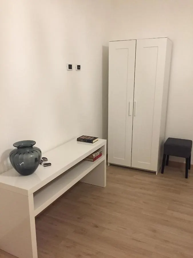 Appartamento Vicino Stazione Termini E Colosseo Rome Apartment