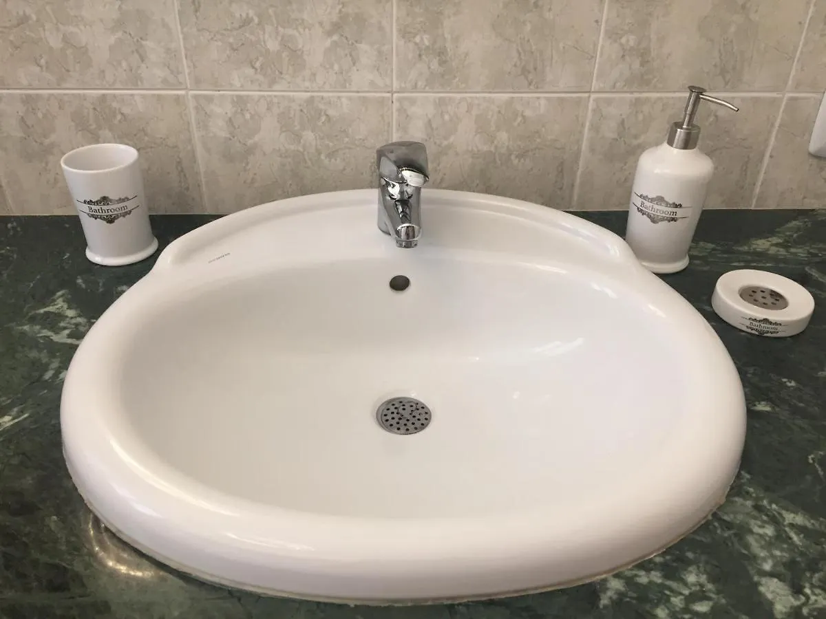 Apartment Appartamento Vicino Stazione Termini E Colosseo Rome