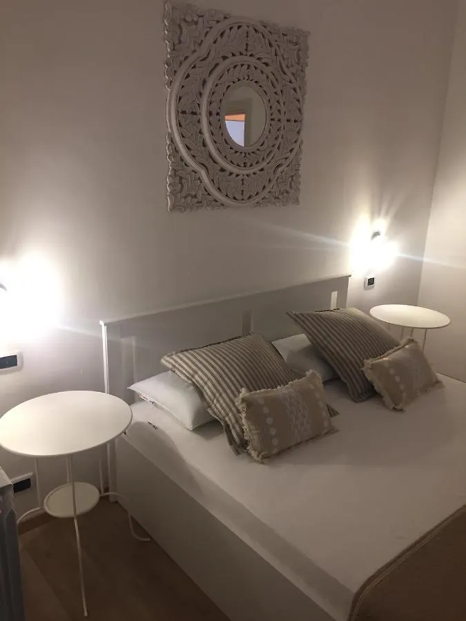 Appartamento Vicino Stazione Termini E Colosseo Rome Apartment